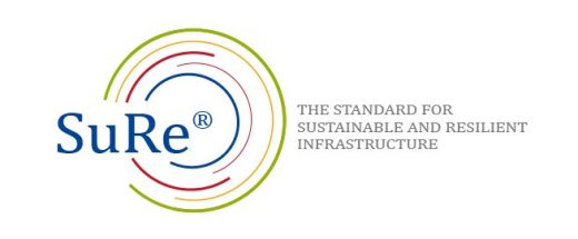 SuRe® – the Standard for Sustainable and Resilient Infrastructure is a third-party verified, global voluntary standard to drive the integration of sustainability and resilience aspects into infrastructure development and upgrade projects by providing guidance. The tool also serves as a globally applicable common language tool for infrastructure project developers, financiers and public sector institutions. Infrastructure projects wishing to undergo SuRe® certification are subject to independent third-party audits provided by an independent accredited Certification Body. After initial certification, surveillance audits are carried out annually.